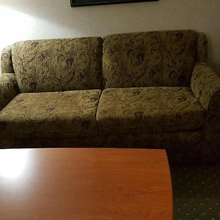 Quality Inn & Suites Twin Falls Extérieur photo