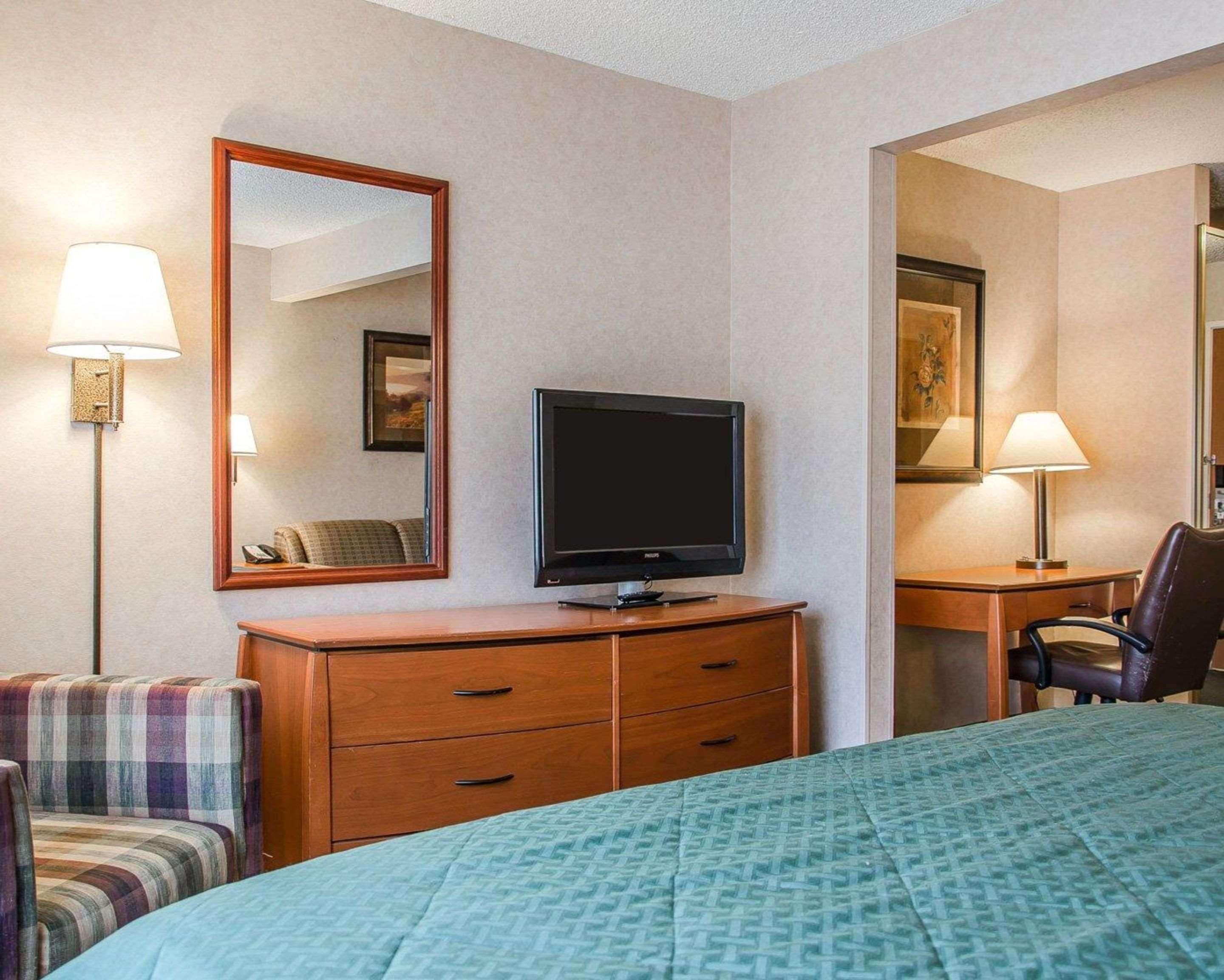 Quality Inn & Suites Twin Falls Extérieur photo