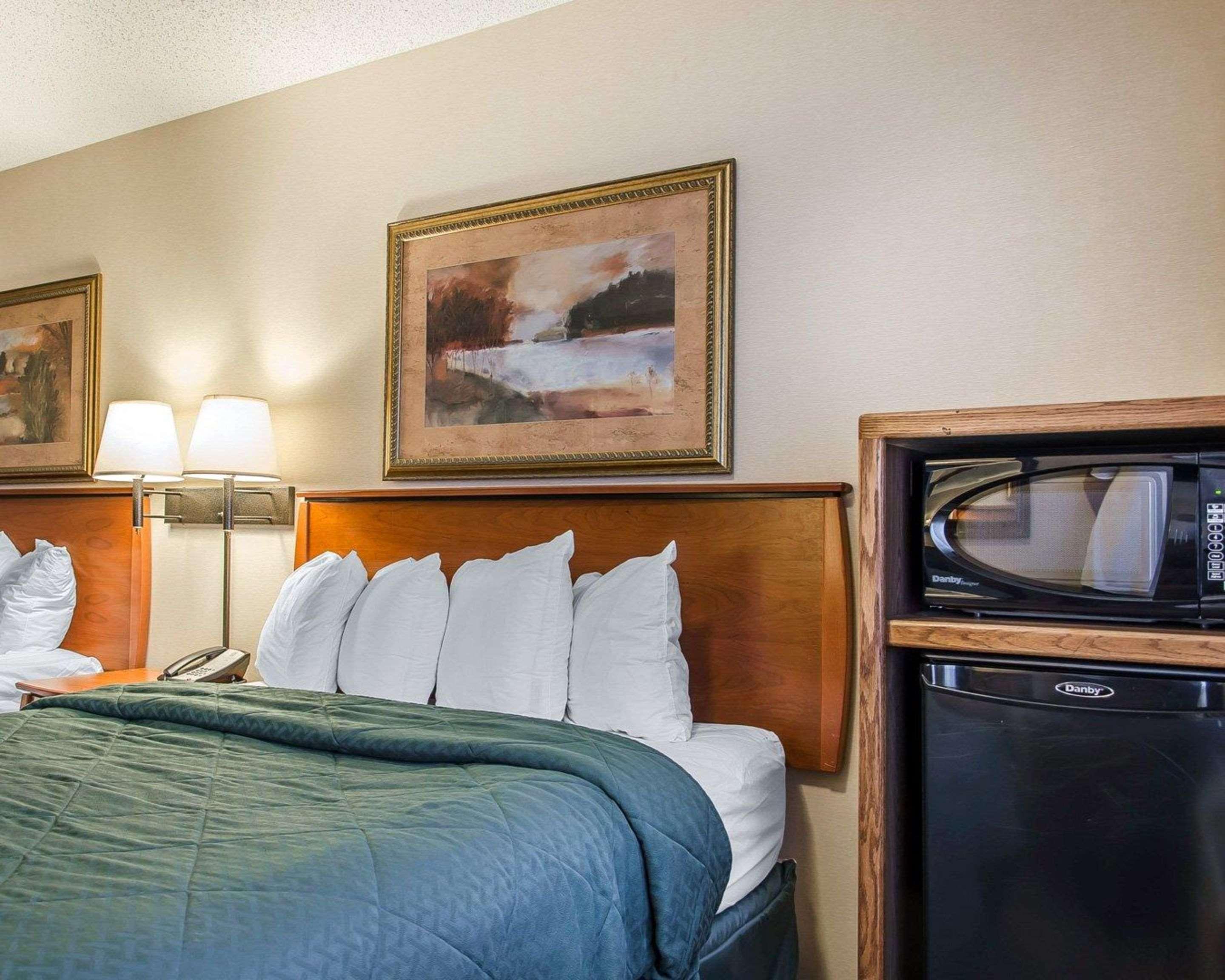 Quality Inn & Suites Twin Falls Extérieur photo