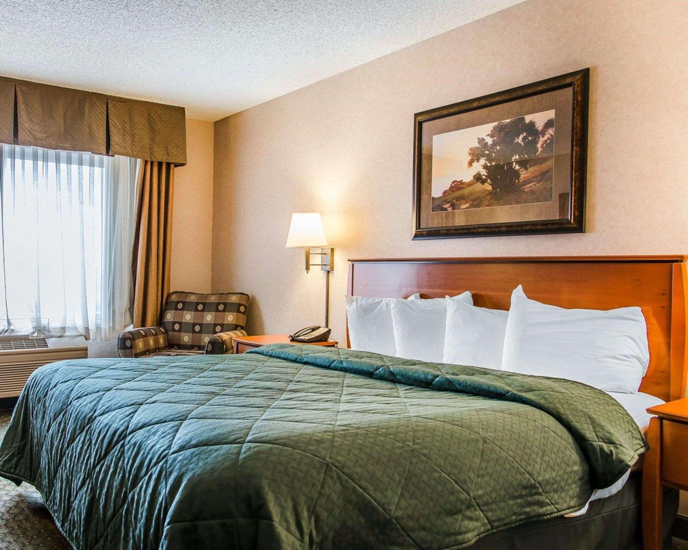 Quality Inn & Suites Twin Falls Extérieur photo