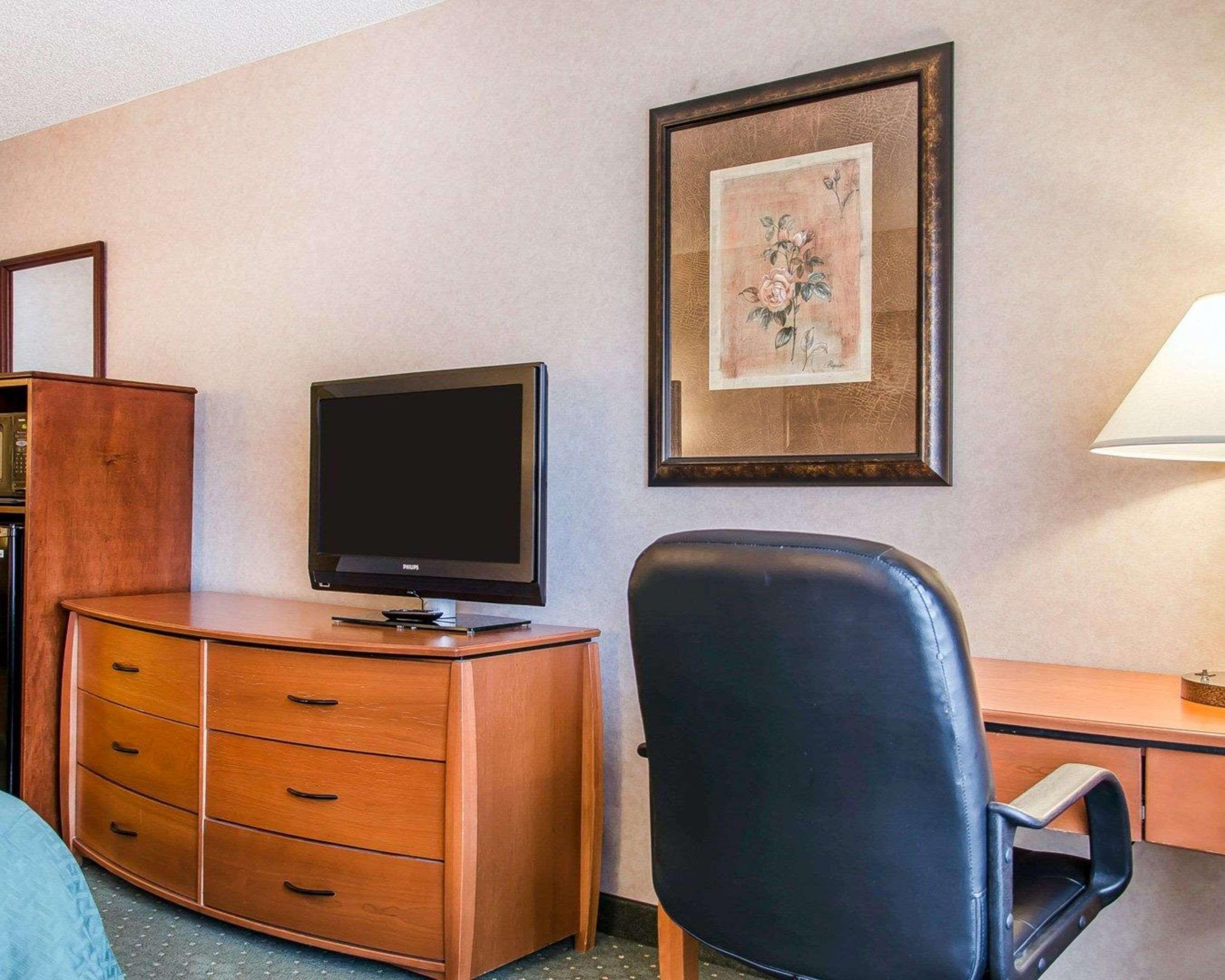 Quality Inn & Suites Twin Falls Extérieur photo