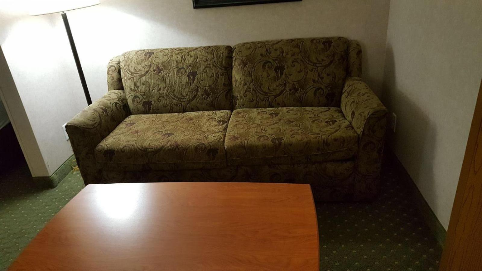 Quality Inn & Suites Twin Falls Extérieur photo