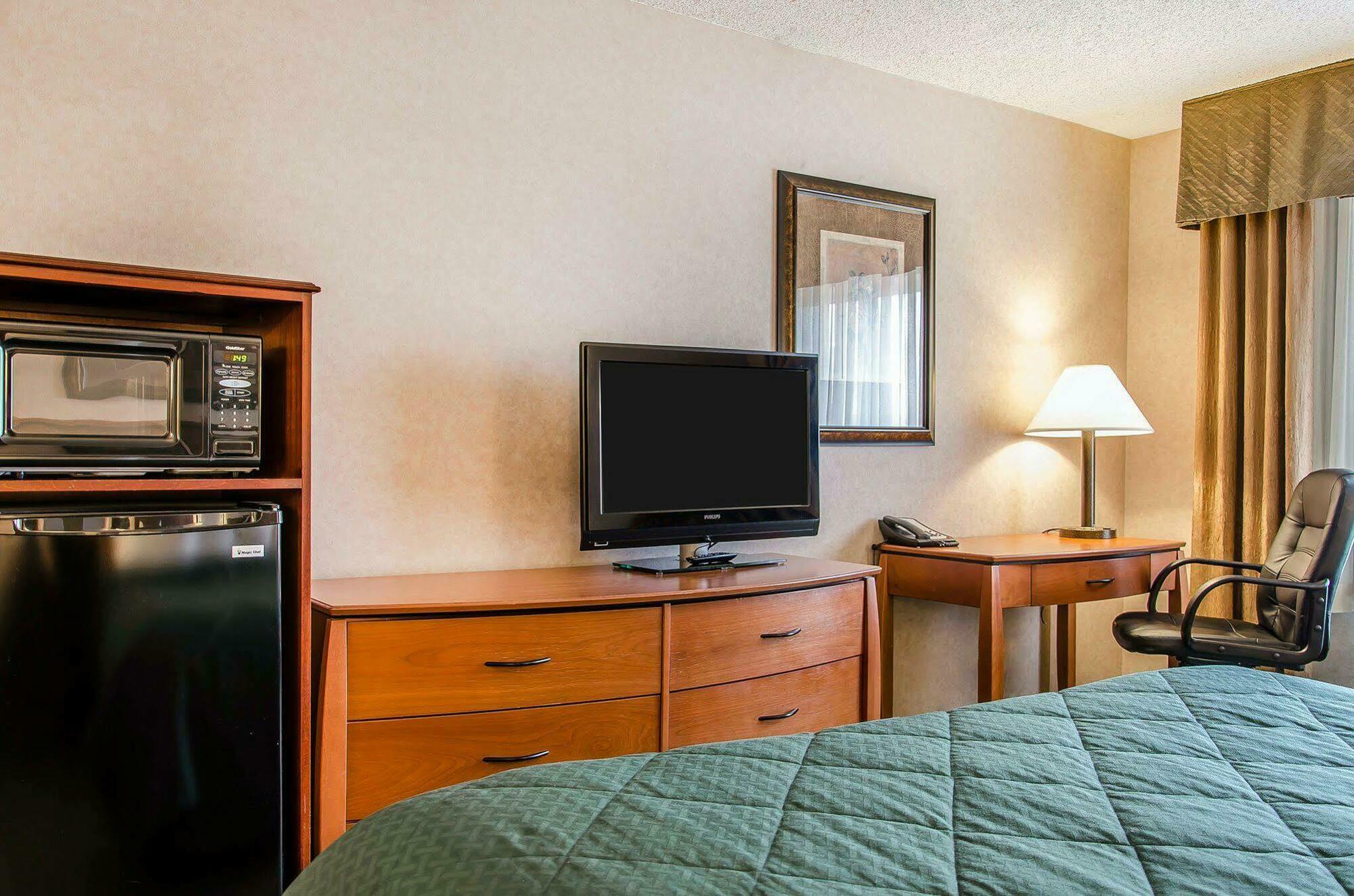 Quality Inn & Suites Twin Falls Extérieur photo