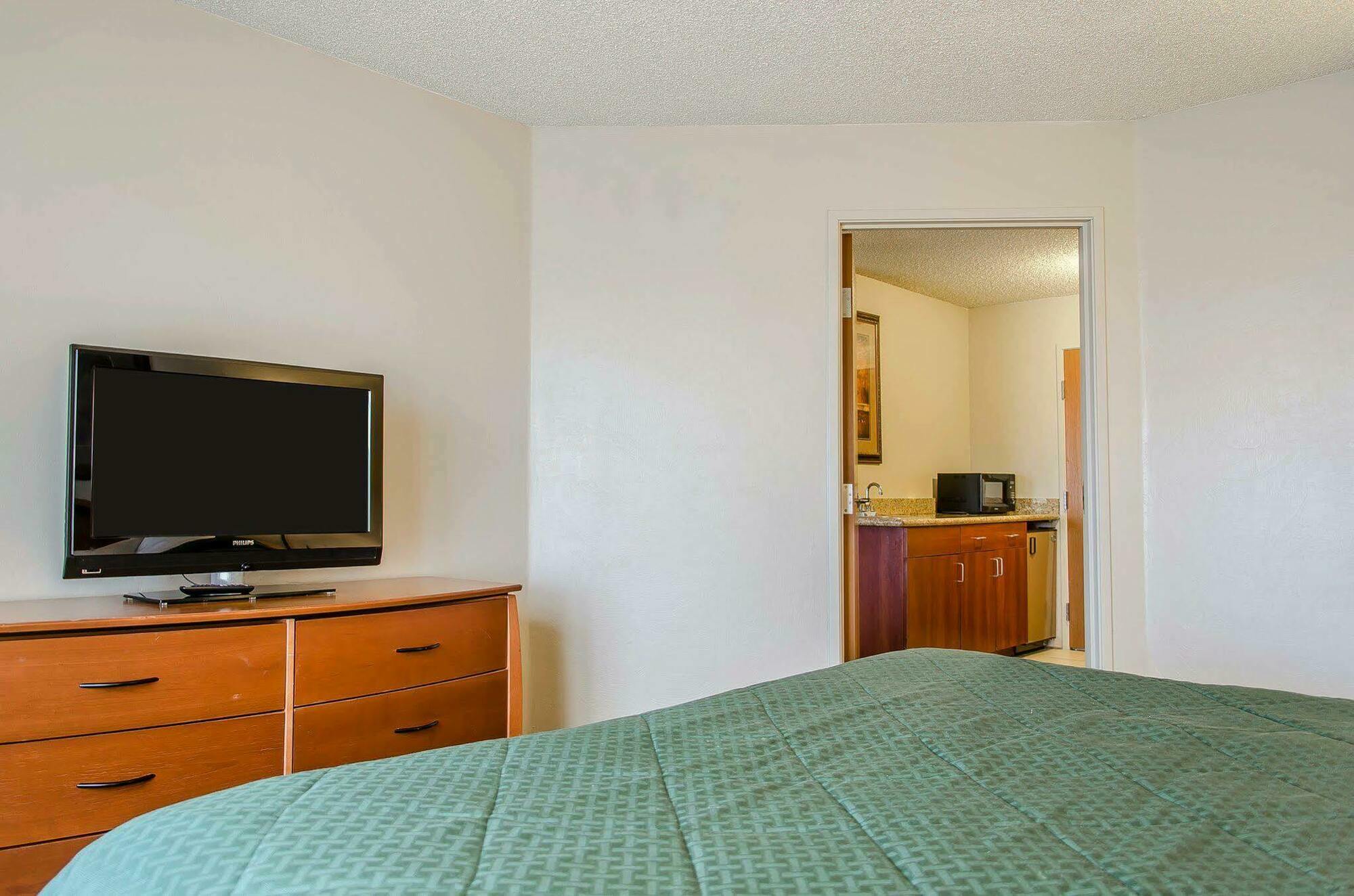 Quality Inn & Suites Twin Falls Extérieur photo